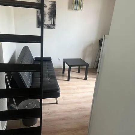 Апартаменты Comby 2 Pers - Gratte-ciel